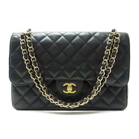 sac chanel jumbo prix